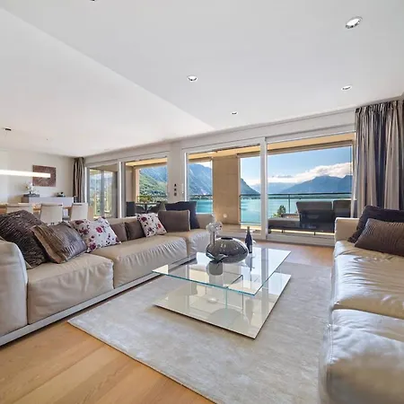 Center Panoramic Views 4bd By Guestlee