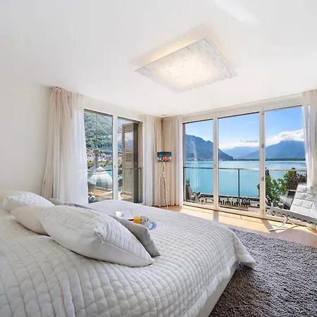 Center Panoramic Views 4bd By Guestlee Apartamento