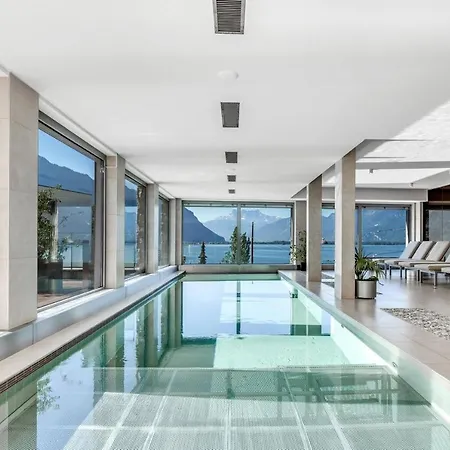 Center Panoramic Views 4bd By Guestlee Apartamento *