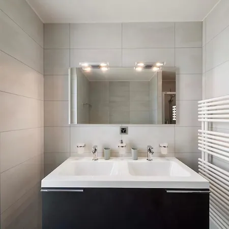 Center Panoramic Views 4bd By Guestlee Апартаменты Монтрё