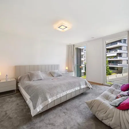 Apartamento Center Panoramic Views 4bd By Guestlee *