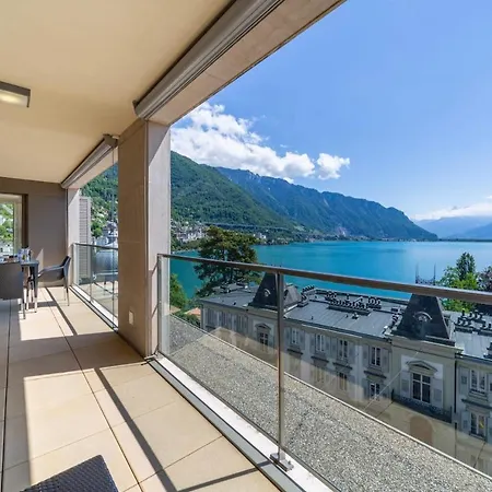 Apartamento Center Panoramic Views 4bd By Guestlee